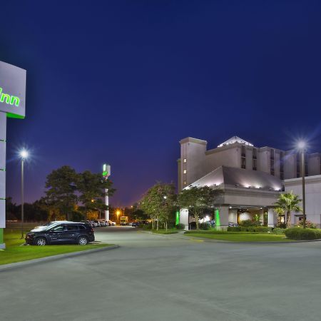 Holiday Inn Baton Rouge-South By Ihg Экстерьер фото