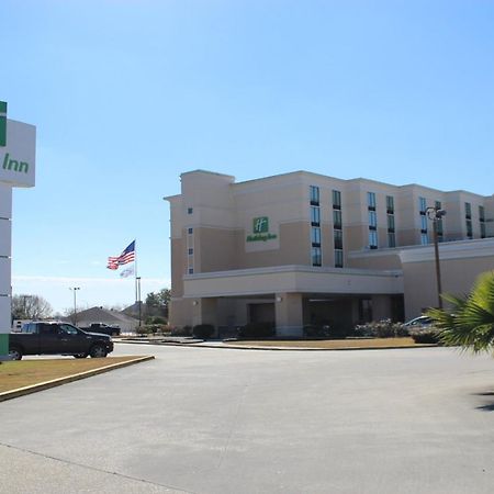 Holiday Inn Baton Rouge-South By Ihg Экстерьер фото