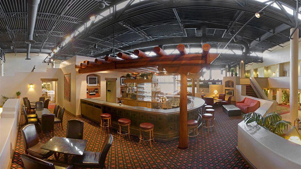 Holiday Inn Baton Rouge-South By Ihg Экстерьер фото