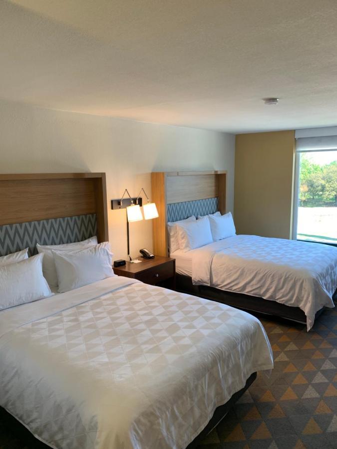 Holiday Inn Baton Rouge-South By Ihg Экстерьер фото