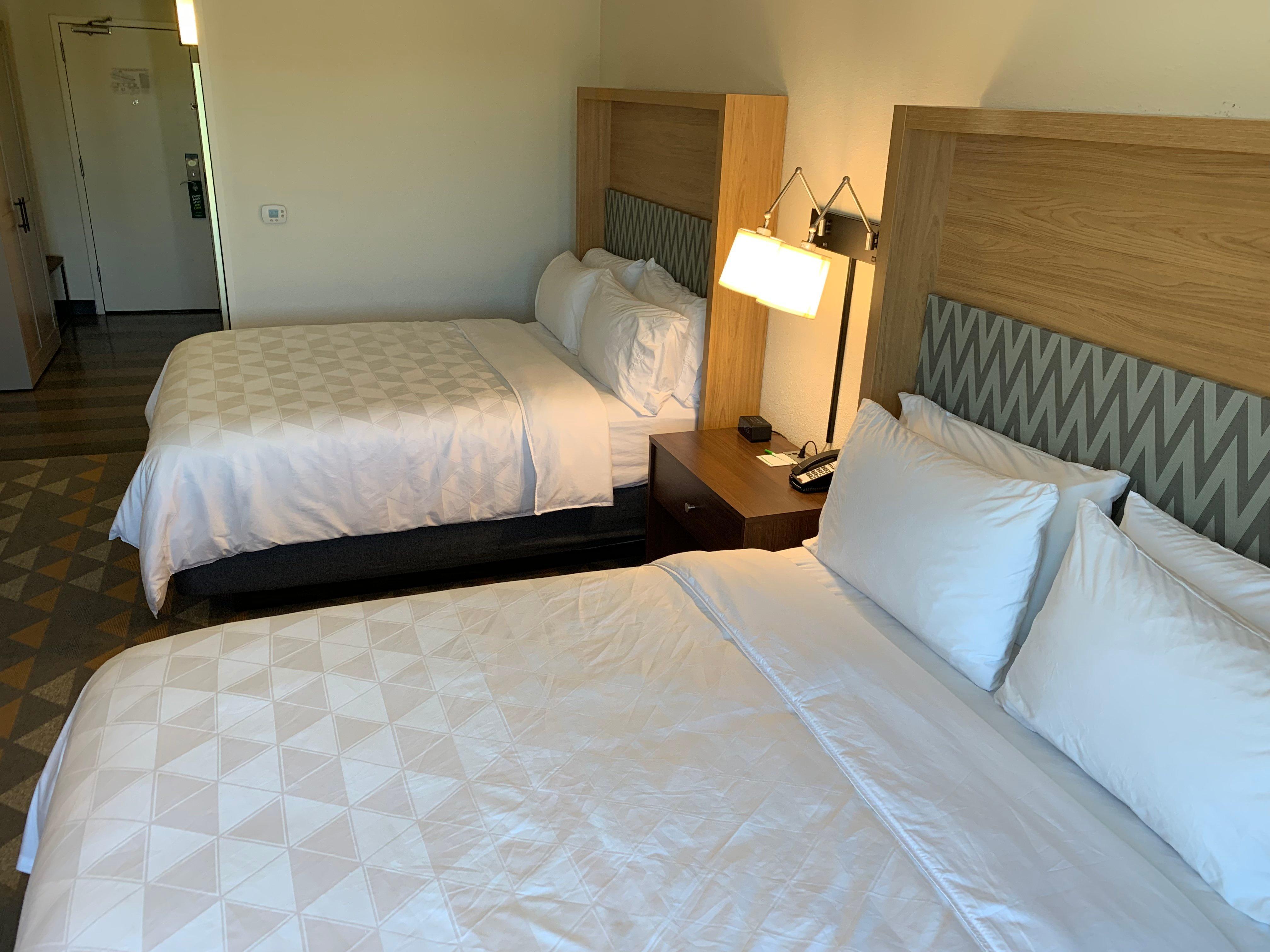 Holiday Inn Baton Rouge-South By Ihg Экстерьер фото
