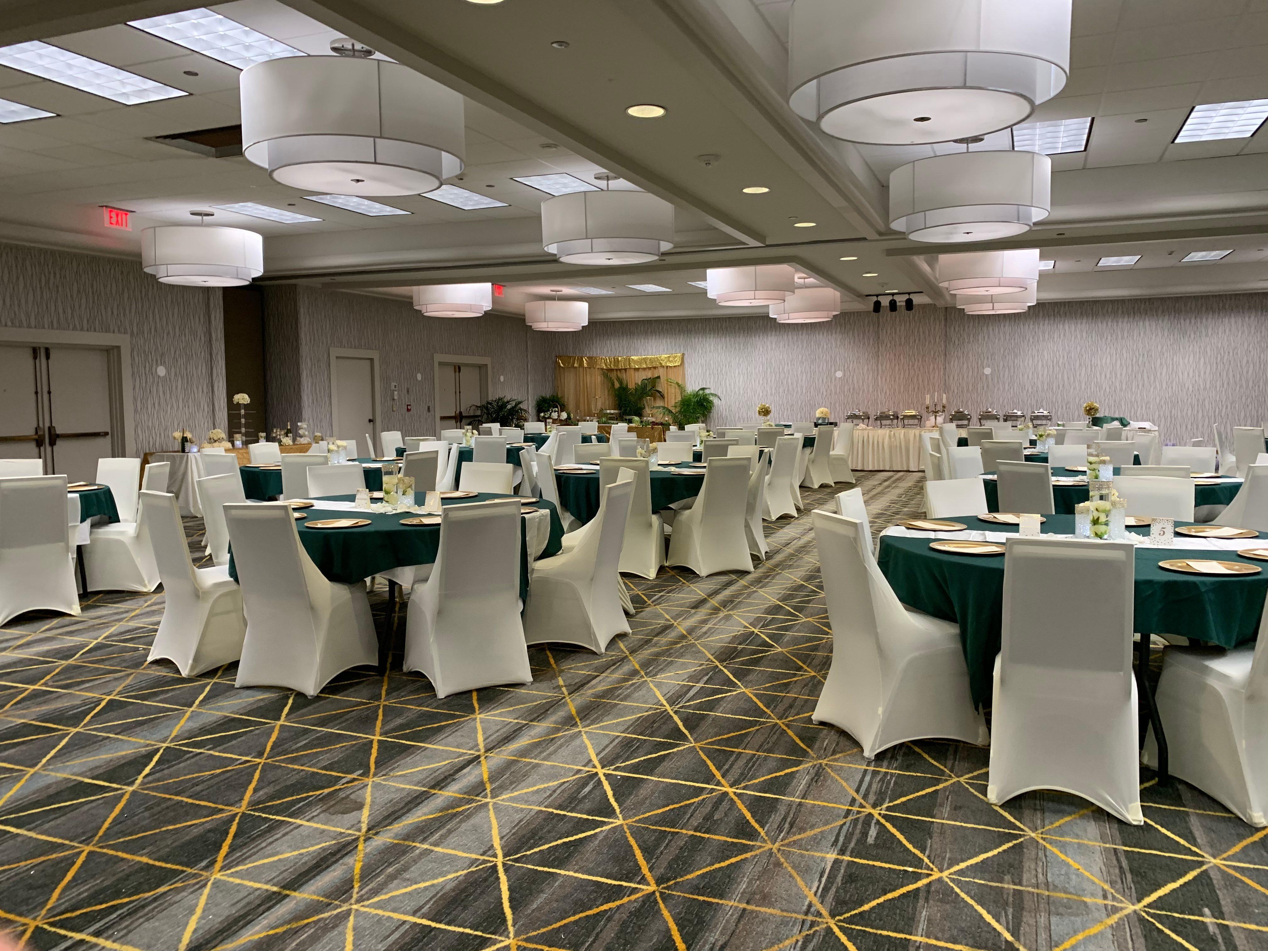 Holiday Inn Baton Rouge-South By Ihg Экстерьер фото