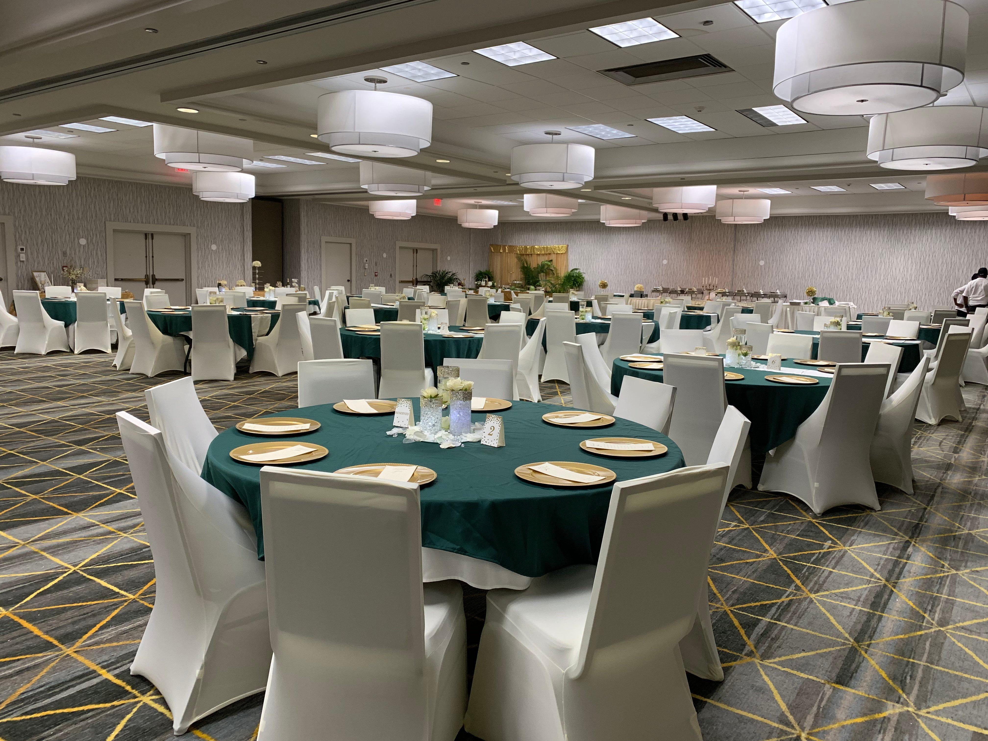 Holiday Inn Baton Rouge-South By Ihg Экстерьер фото