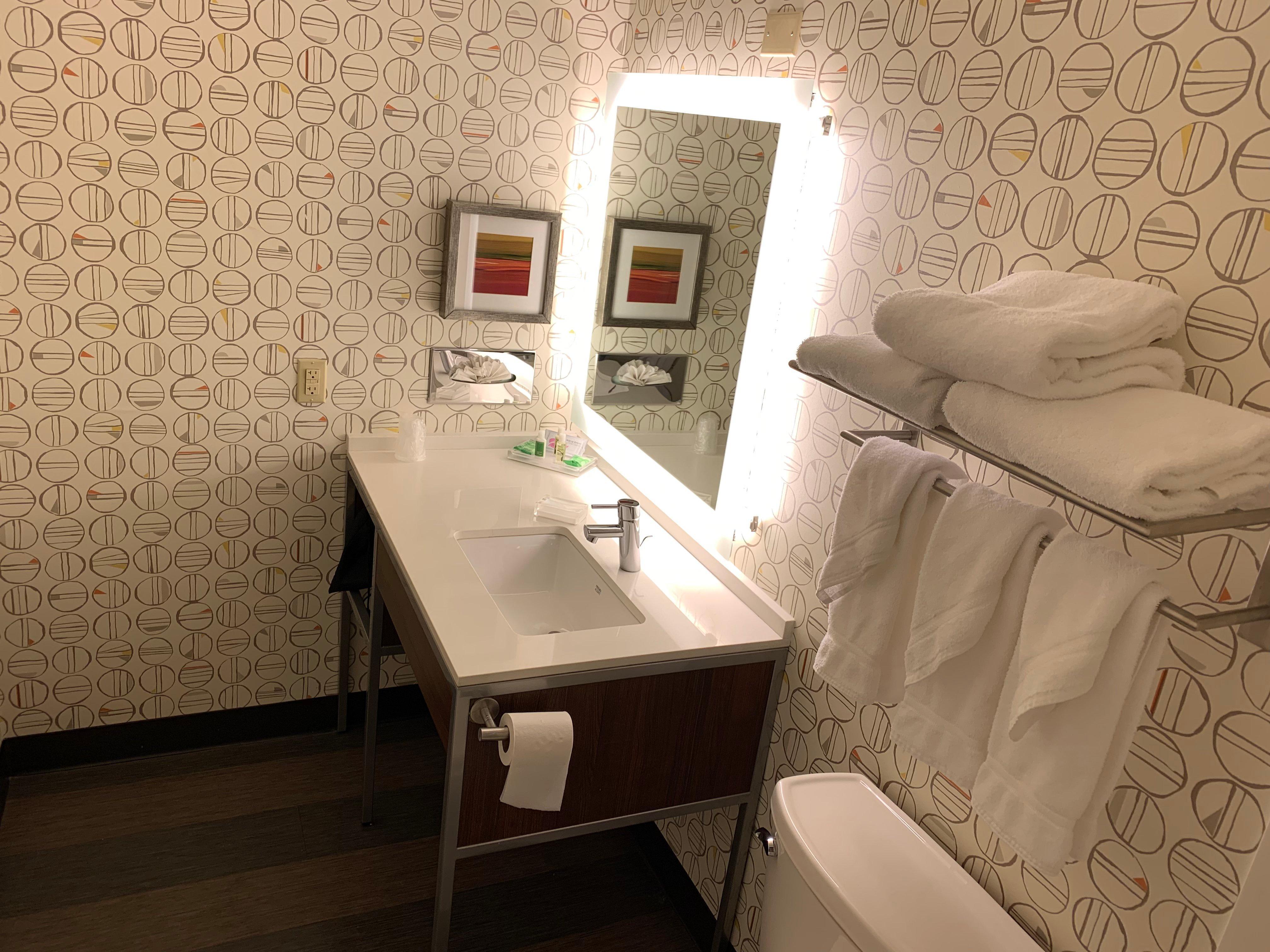 Holiday Inn Baton Rouge-South By Ihg Экстерьер фото