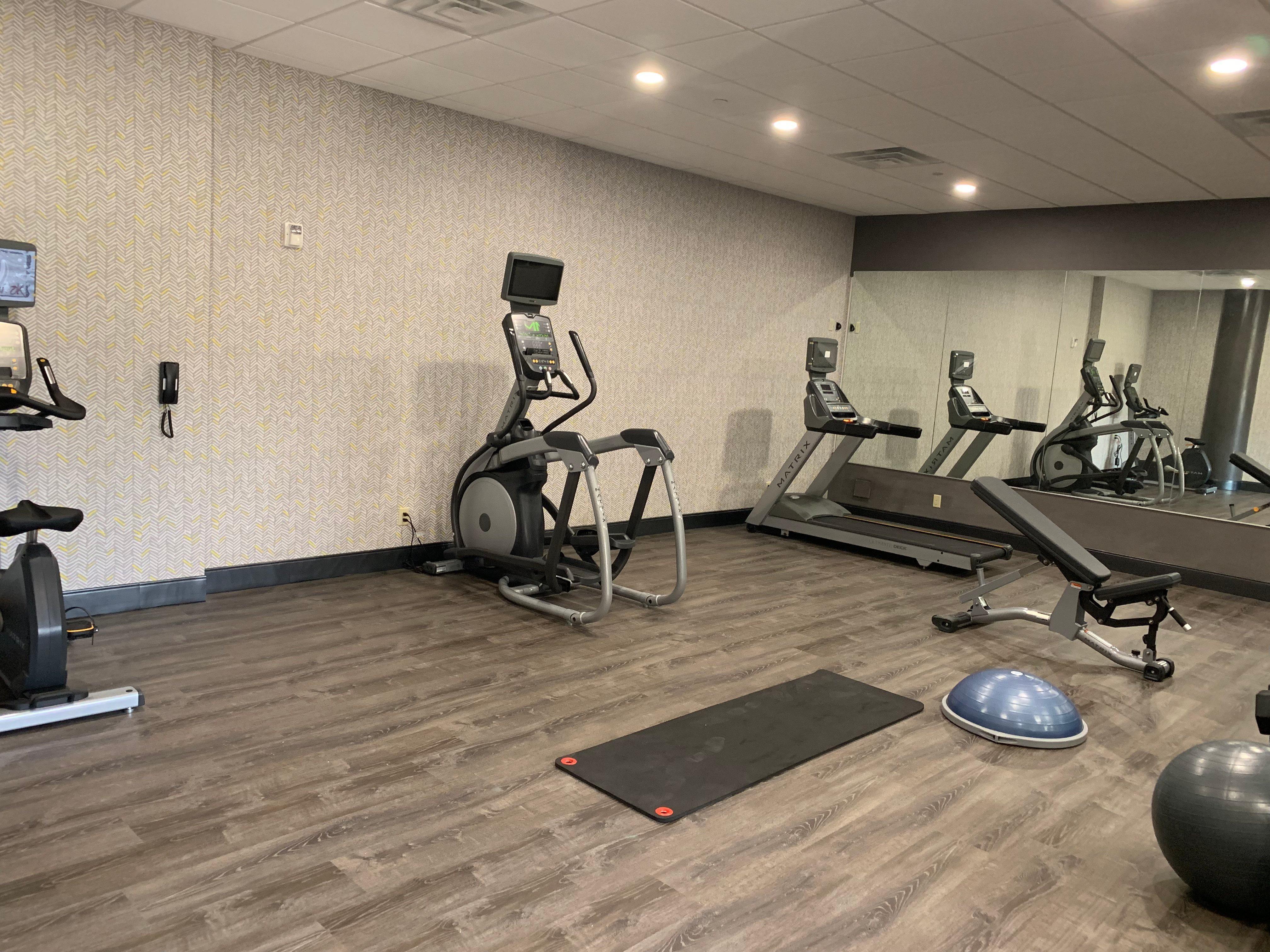 Holiday Inn Baton Rouge-South By Ihg Экстерьер фото