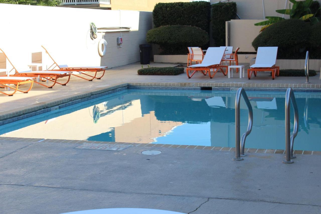 Holiday Inn Baton Rouge-South By Ihg Экстерьер фото