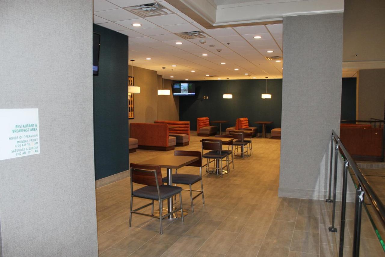 Holiday Inn Baton Rouge-South By Ihg Экстерьер фото