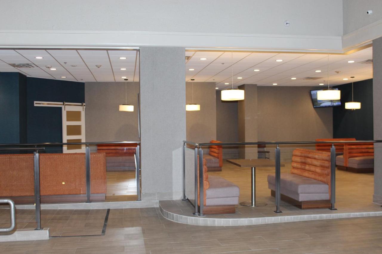 Holiday Inn Baton Rouge-South By Ihg Экстерьер фото