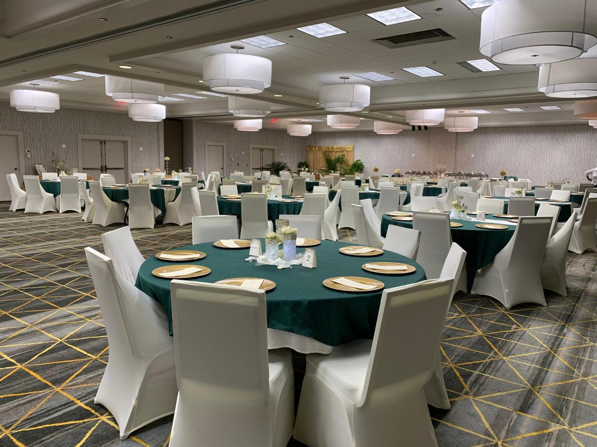 Holiday Inn Baton Rouge-South By Ihg Экстерьер фото