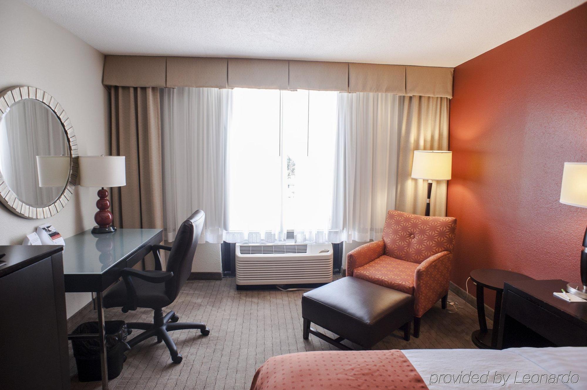 Holiday Inn Baton Rouge-South By Ihg Экстерьер фото