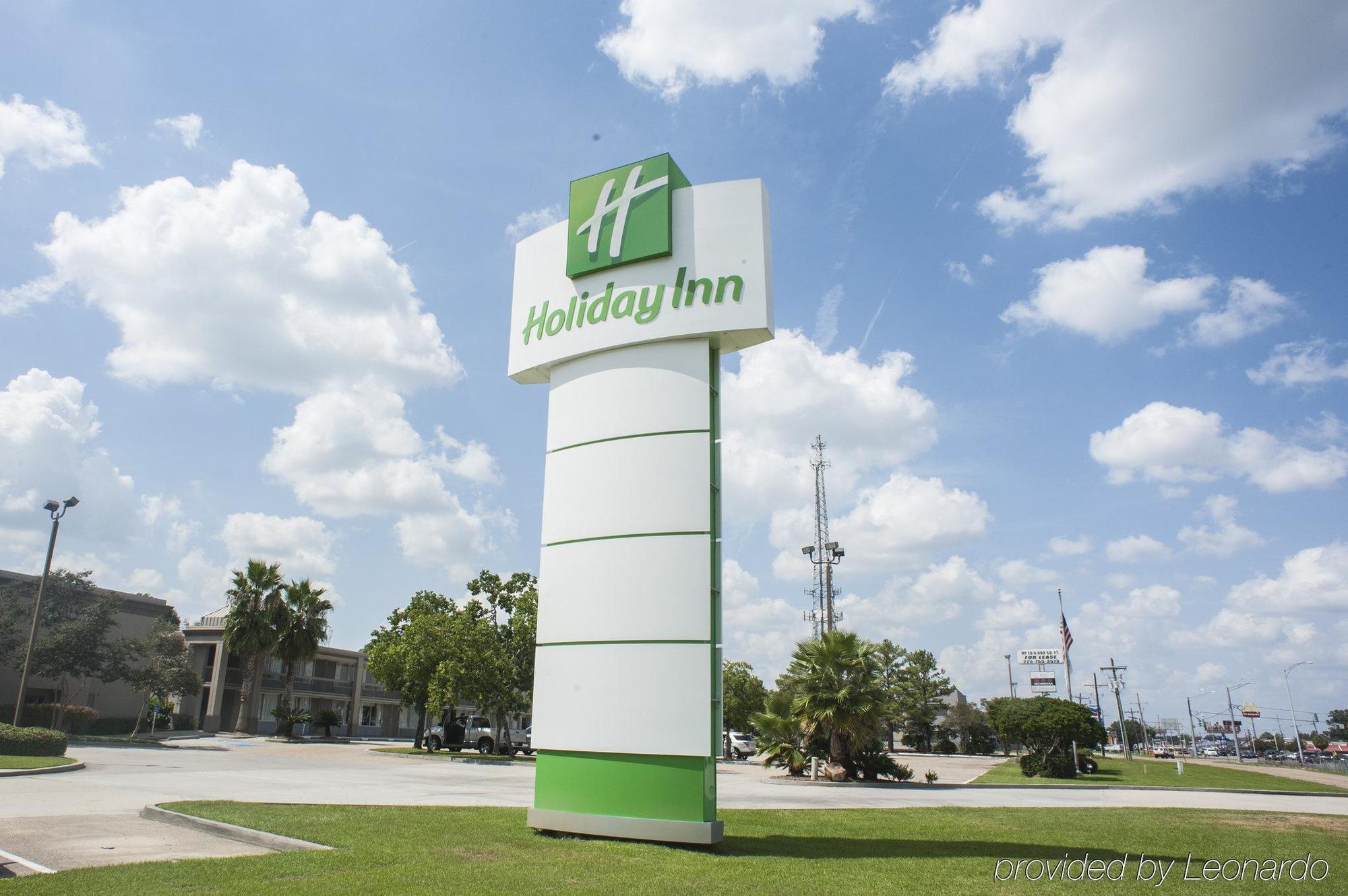 Holiday Inn Baton Rouge-South By Ihg Экстерьер фото