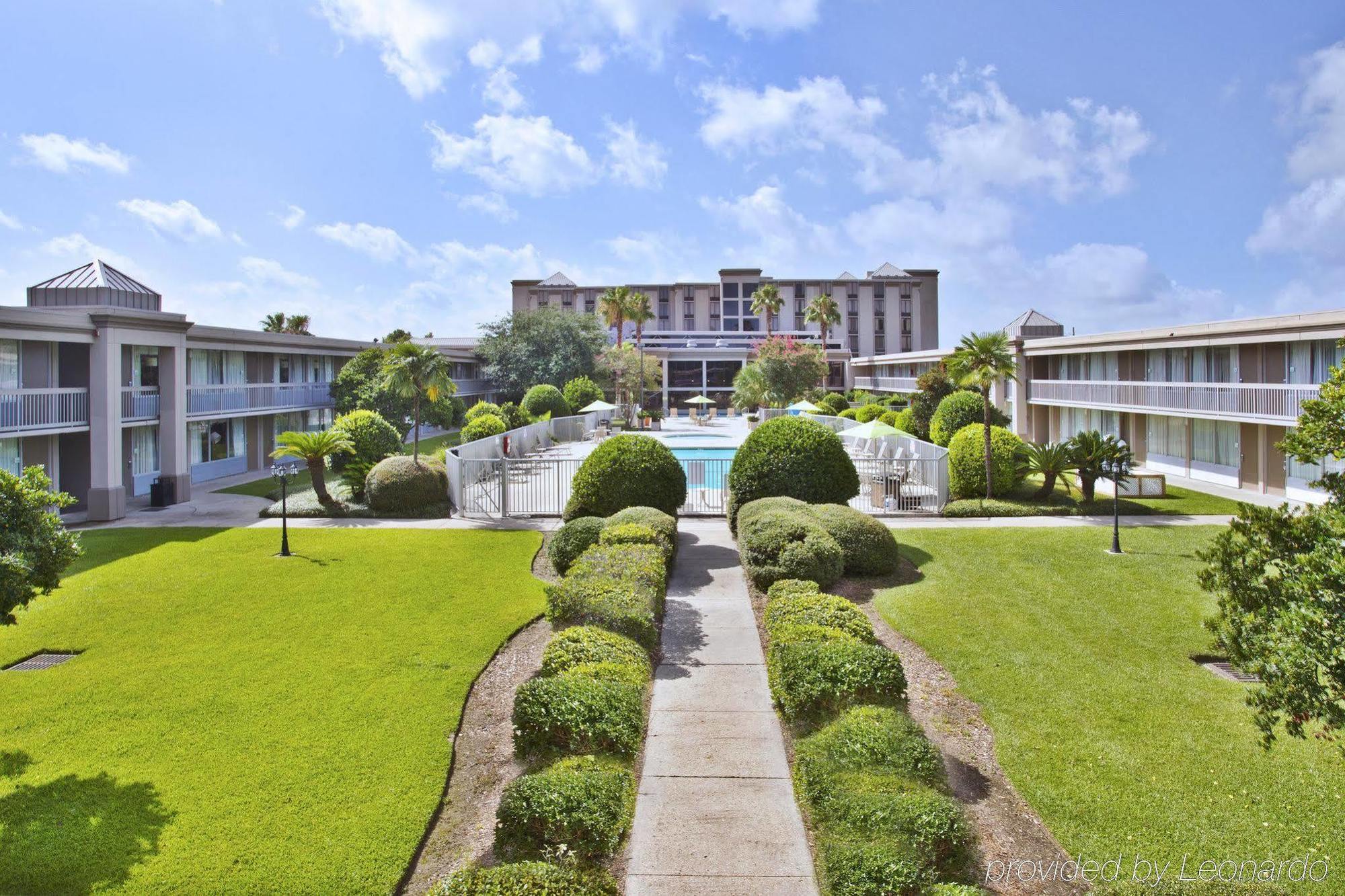 Holiday Inn Baton Rouge-South By Ihg Экстерьер фото