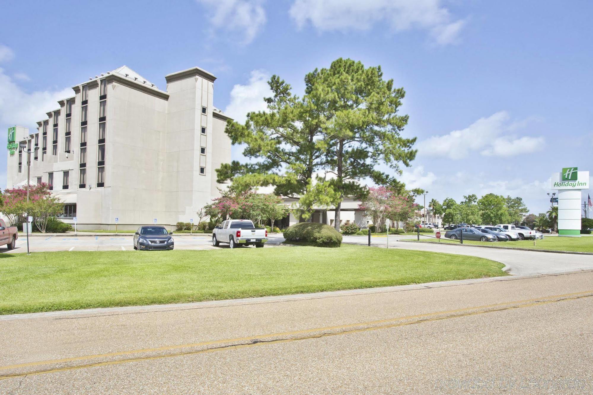 Holiday Inn Baton Rouge-South By Ihg Экстерьер фото