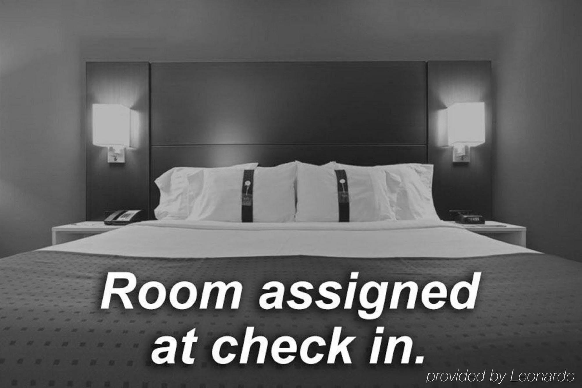 Holiday Inn Baton Rouge-South By Ihg Экстерьер фото