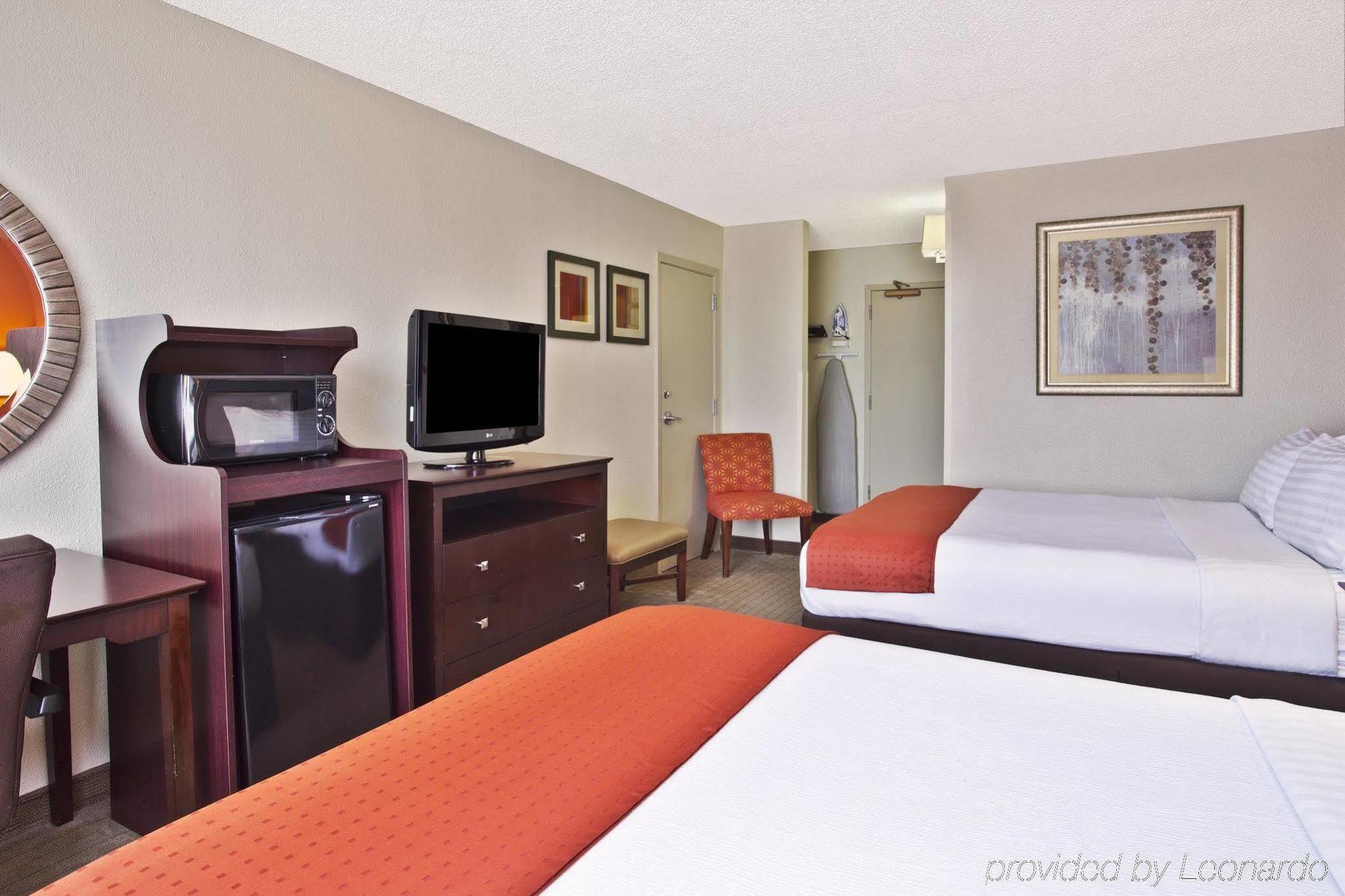 Holiday Inn Baton Rouge-South By Ihg Экстерьер фото