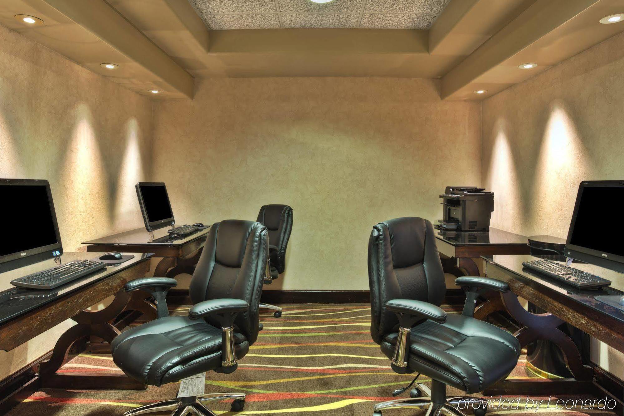 Holiday Inn Baton Rouge-South By Ihg Экстерьер фото