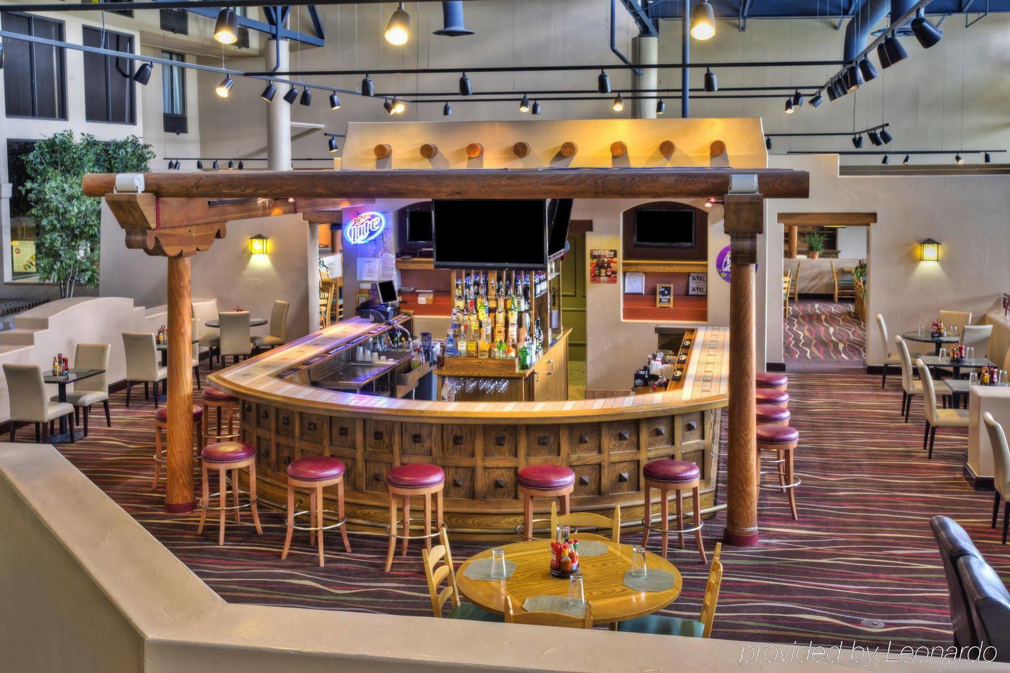 Holiday Inn Baton Rouge-South By Ihg Экстерьер фото