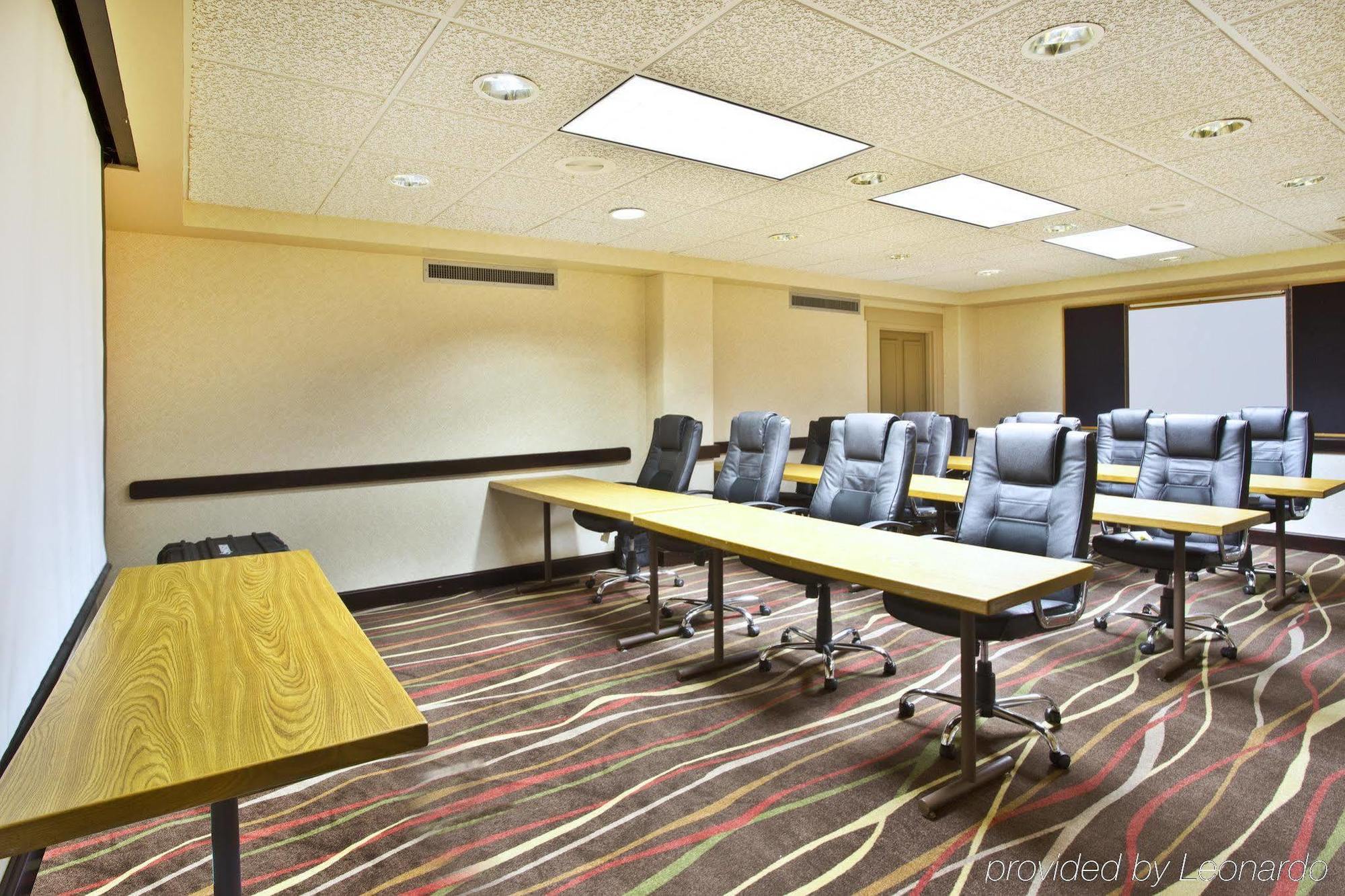 Holiday Inn Baton Rouge-South By Ihg Экстерьер фото