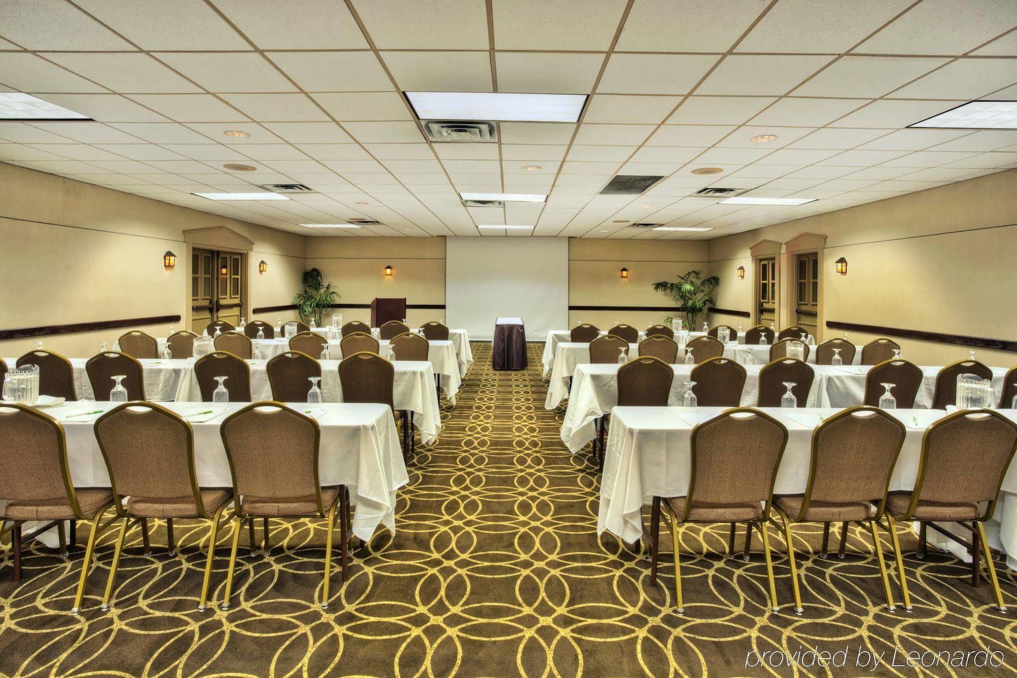Holiday Inn Baton Rouge-South By Ihg Экстерьер фото