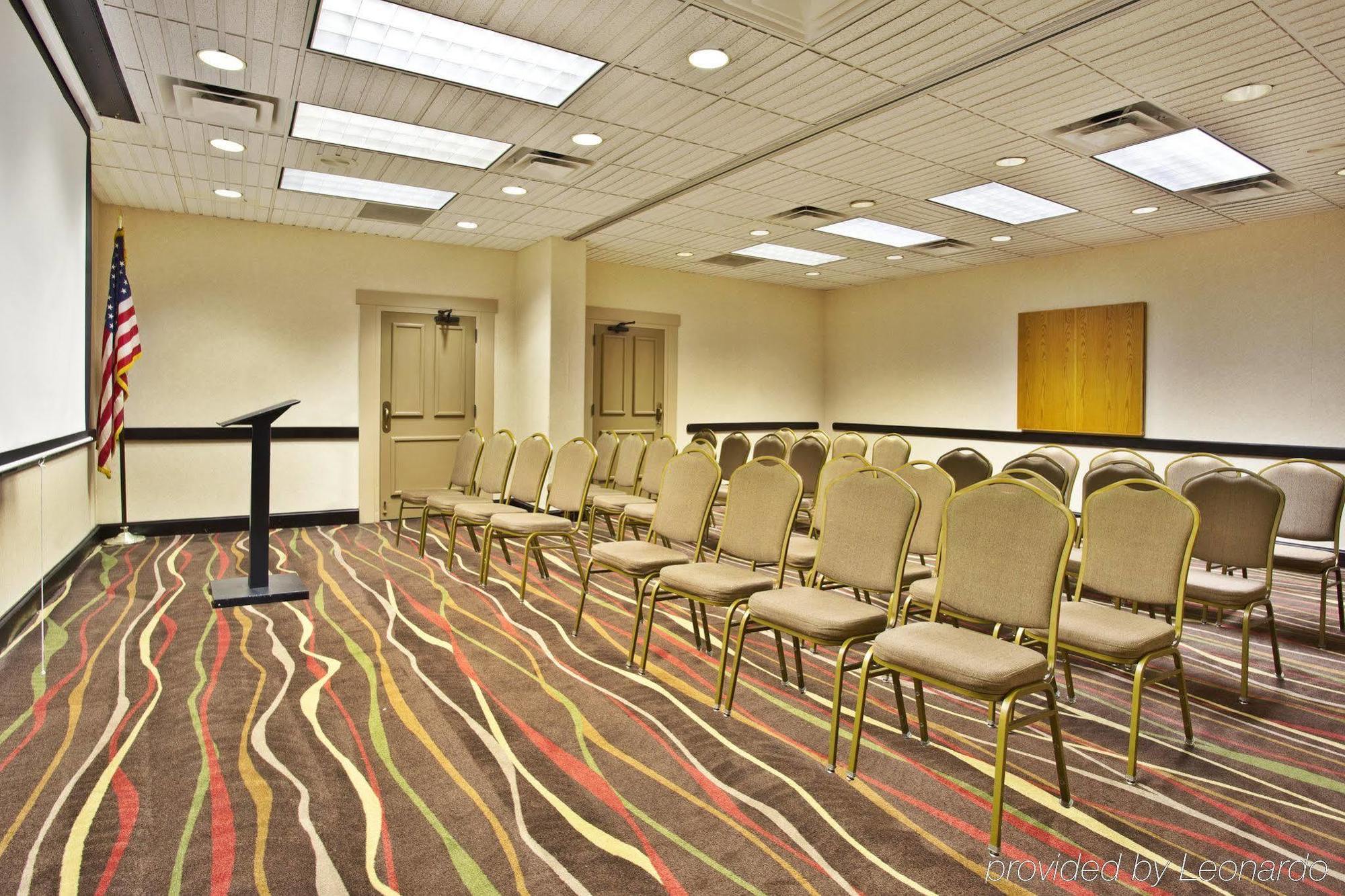 Holiday Inn Baton Rouge-South By Ihg Экстерьер фото