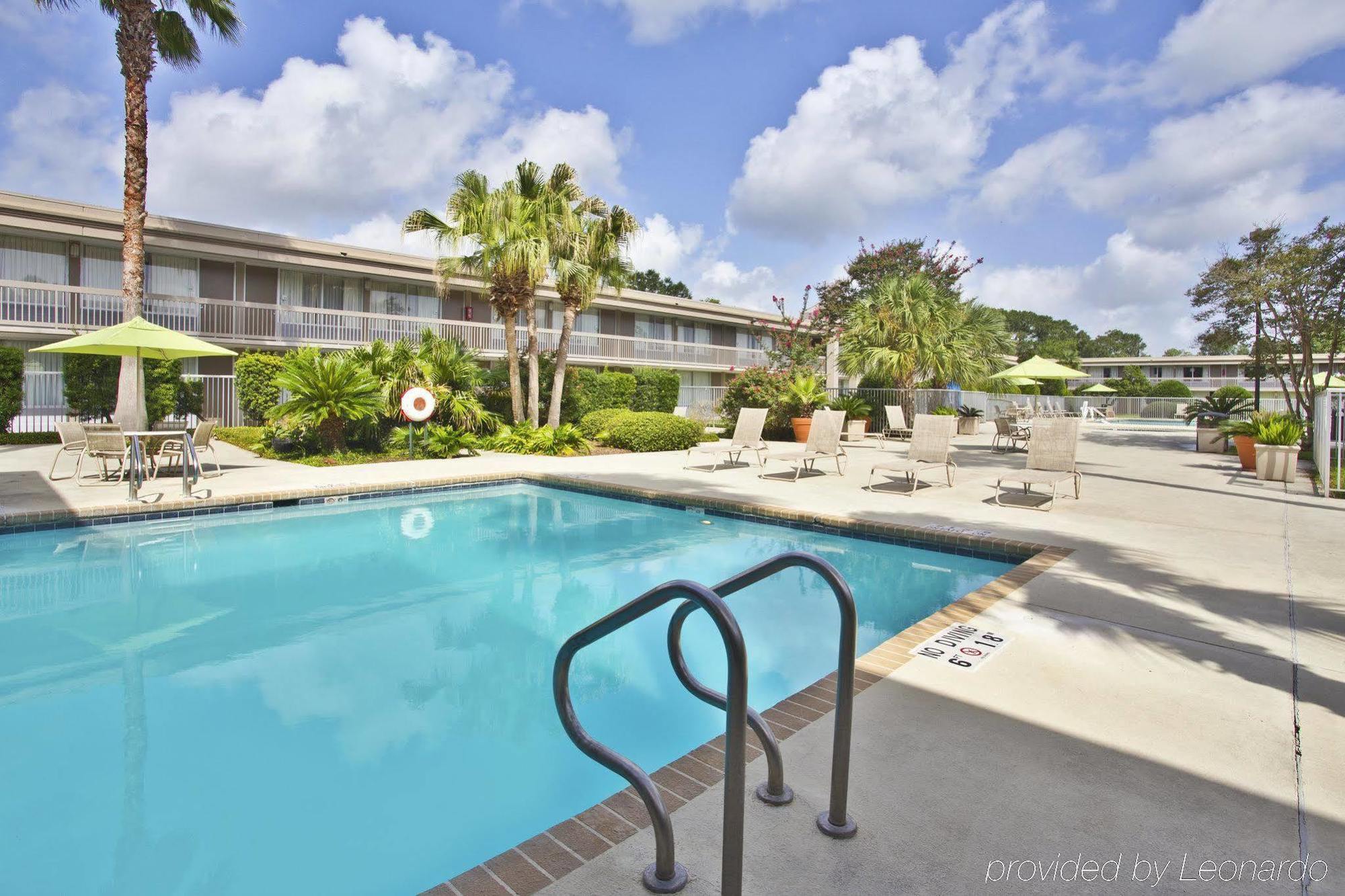 Holiday Inn Baton Rouge-South By Ihg Экстерьер фото