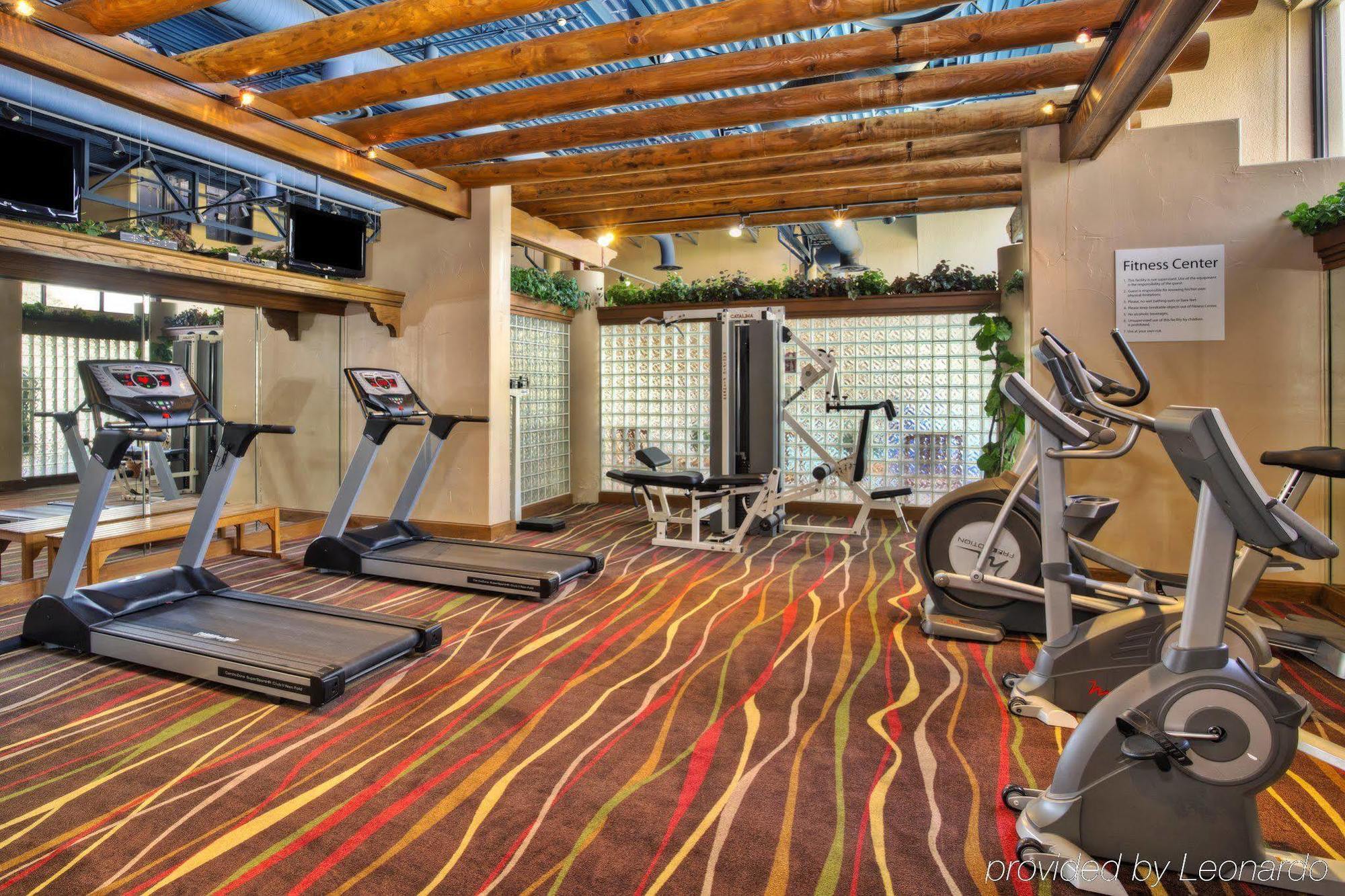 Holiday Inn Baton Rouge-South By Ihg Экстерьер фото