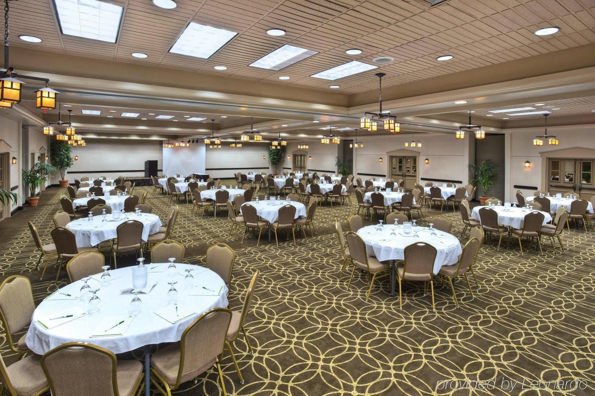 Holiday Inn Baton Rouge-South By Ihg Экстерьер фото