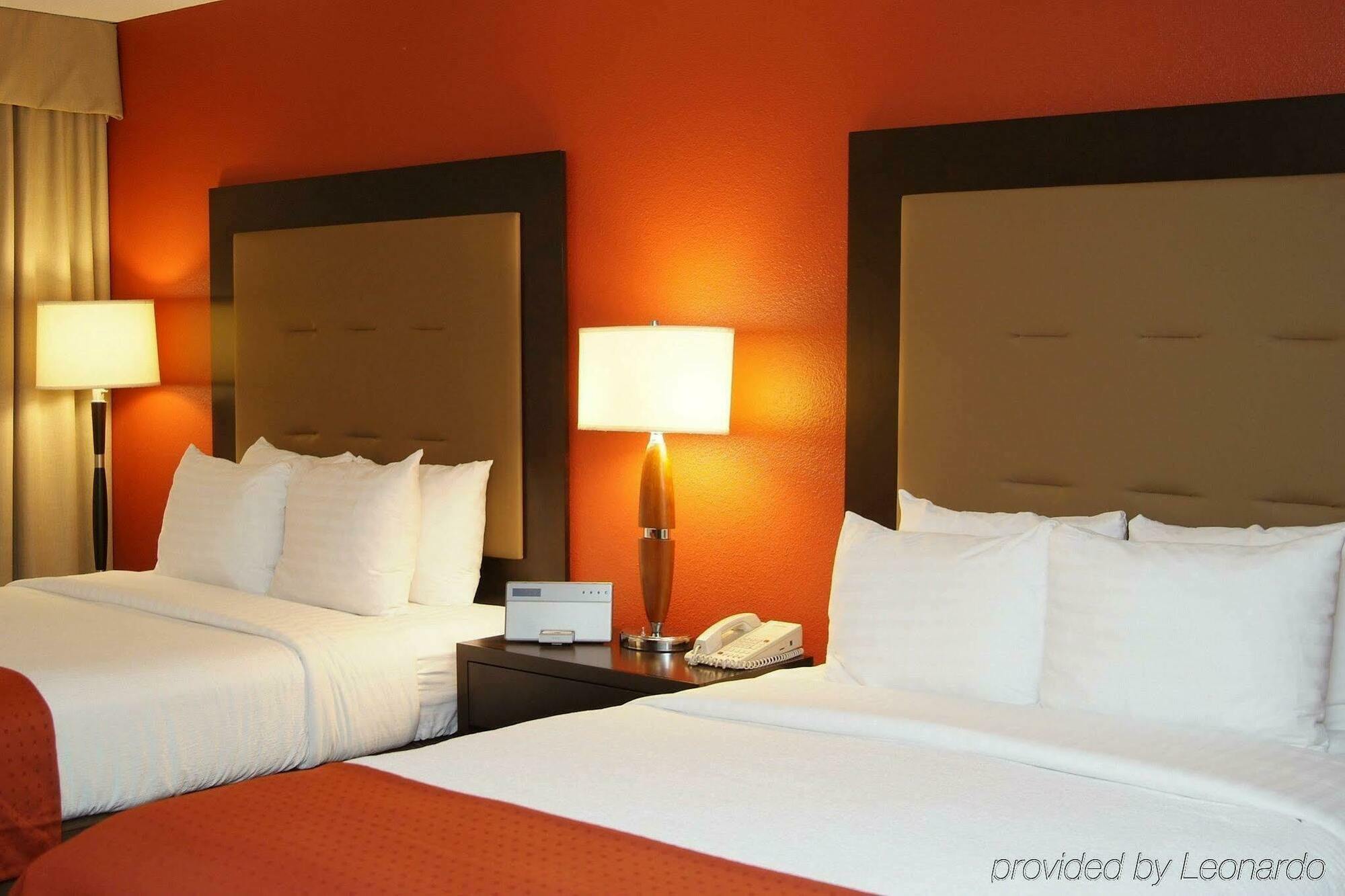 Holiday Inn Baton Rouge-South By Ihg Экстерьер фото