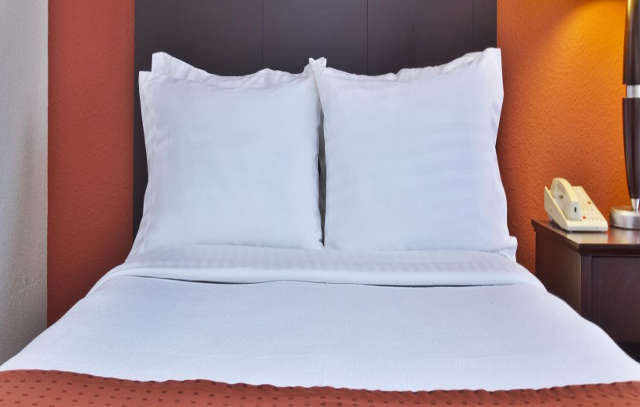 Holiday Inn Baton Rouge-South By Ihg Экстерьер фото
